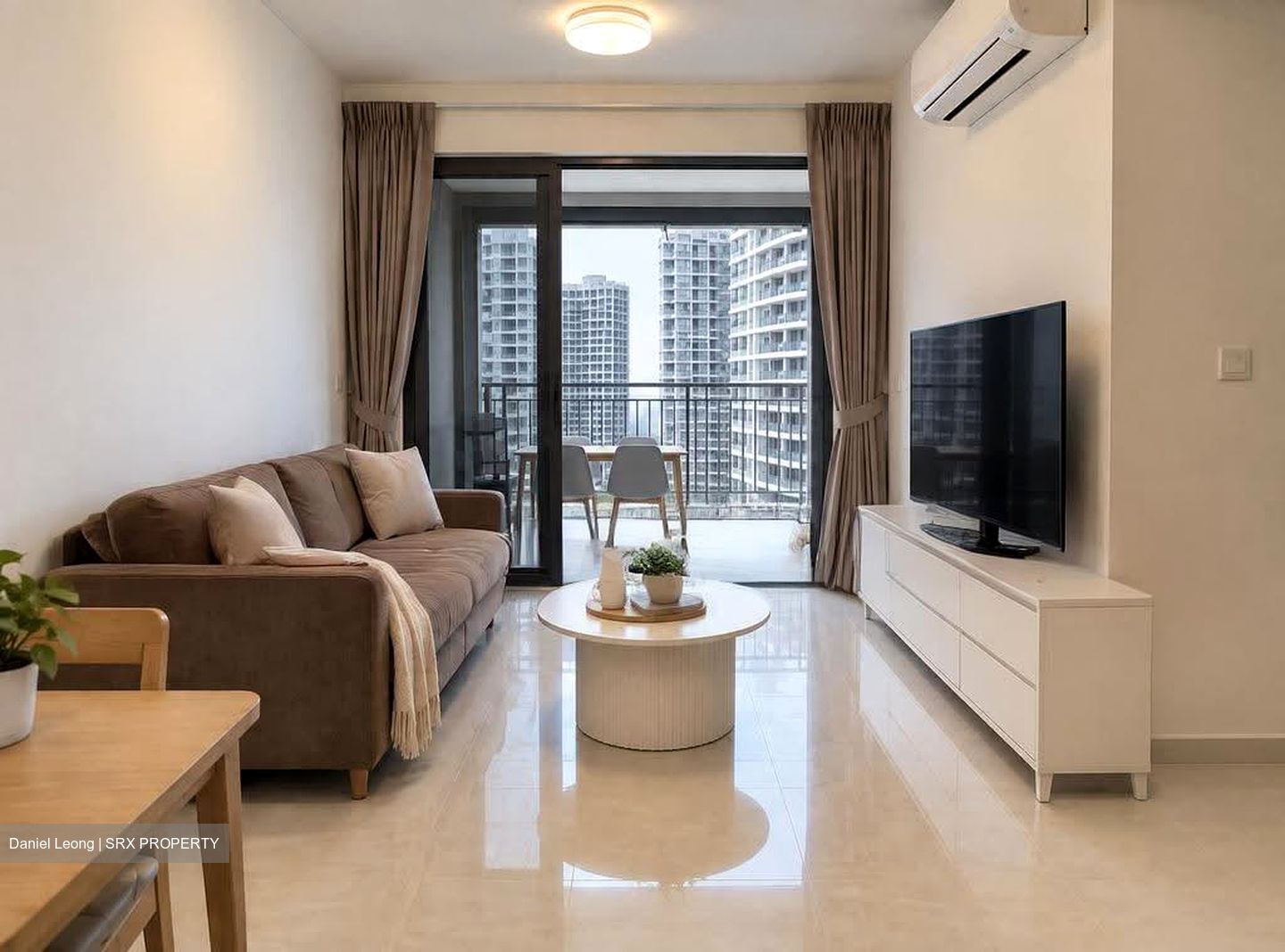 High Park Residences (D28), Apartment #615858471